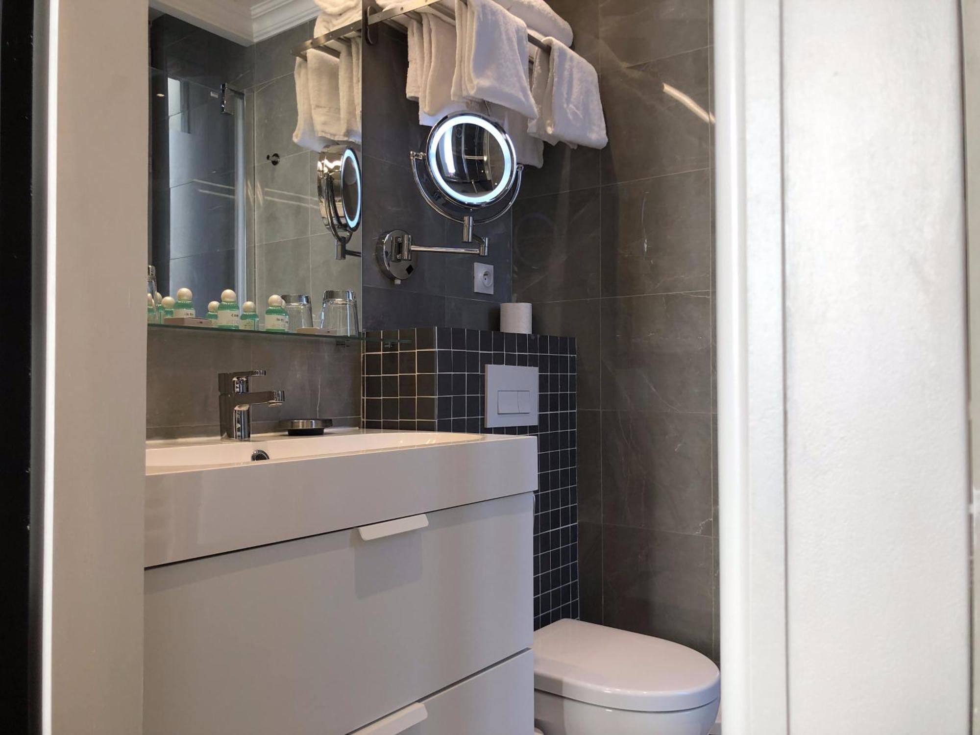 Residence Voute Paris Værelse billede